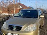 Geely FC 2008 года за 1 580 000 тг. в Петропавловск – фото 2