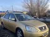 Geely FC 2008 года за 1 580 000 тг. в Петропавловск – фото 5