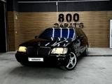 Mercedes-Benz S 500 1997 года за 14 000 000 тг. в Тараз – фото 5