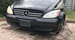 Передняя часть на Mercedes-Benz Viano W639үшін7 000 000 тг. в Алматы