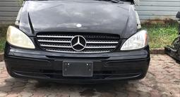 Передняя часть на Mercedes-Benz Viano W639үшін7 000 000 тг. в Алматы – фото 2