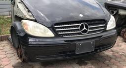 Передняя часть на Mercedes-Benz Viano W639үшін7 000 000 тг. в Алматы – фото 3