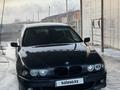 BMW 523 1996 годаүшін2 800 000 тг. в Караганда