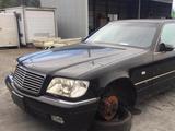 W140 Авторазбор из Японии в Актау