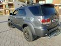 Toyota Fortuner 2006 годаүшін8 800 000 тг. в Актау – фото 4