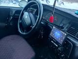 Opel Vectra 1996 года за 1 500 000 тг. в Федоровка (Федоровский р-н) – фото 5