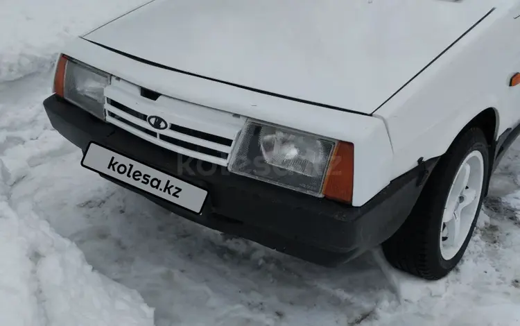 ВАЗ (Lada) 2108 1993 года за 1 000 000 тг. в Алтай