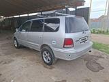 Honda Shuttle 2000 года за 2 600 000 тг. в Алматы – фото 4