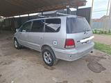 Honda Shuttle 2000 года за 2 600 000 тг. в Алматы – фото 5