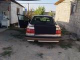 Audi 90 1987 года за 550 000 тг. в Бурыл – фото 3