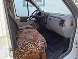 ГАЗ ГАЗель 2005 годаүшін3 500 000 тг. в Ушарал – фото 5
