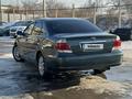 Toyota Camry 2005 года за 4 800 000 тг. в Алматы – фото 4