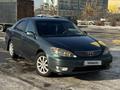 Toyota Camry 2005 года за 4 800 000 тг. в Алматы – фото 2