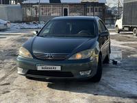 Toyota Camry 2005 года за 4 800 000 тг. в Алматы