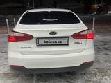 Kia Cerato 2015 года за 5 250 000 тг. в Астана