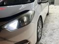 Kia Cerato 2015 годаүшін5 250 000 тг. в Астана – фото 6