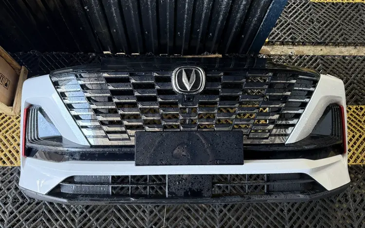 Changan Cs55 + передний бампер в сборе за 5 000 тг. в Шымкент