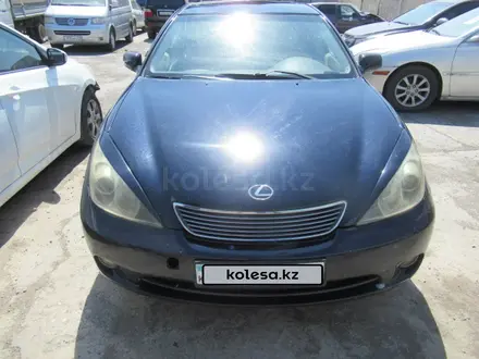 Lexus ES 330 2006 года за 4 699 640 тг. в Шымкент