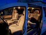 Toyota Alphard 2008 годаүшін8 400 000 тг. в Атырау – фото 5