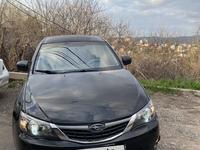 Subaru Impreza 2007 годаүшін4 000 000 тг. в Алматы