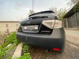 Subaru Impreza 2007 года за 4 100 000 тг. в Алматы – фото 3