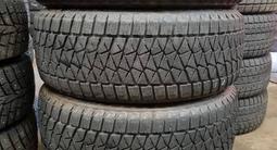215/70/16 зимние б/у шины Япония за 19 990 тг. в Алматы