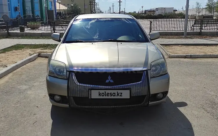 Mitsubishi Galant 2008 года за 2 600 000 тг. в Атырау