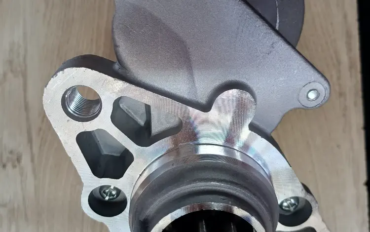 Стартер за 18 000 тг. в Алматы