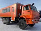 КамАЗ  4326 2010 года за 800 000 тг. в Павлодар