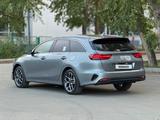 Kia Cee'd 2024 года за 9 990 000 тг. в Павлодар – фото 3