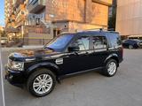 Land Rover Discovery 2014 года за 16 990 000 тг. в Алматы – фото 2
