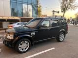 Land Rover Discovery 2014 года за 16 990 000 тг. в Алматы – фото 3