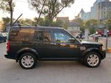 Land Rover Discovery 2014 года за 16 990 000 тг. в Алматы – фото 4