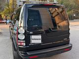 Land Rover Discovery 2014 года за 16 990 000 тг. в Алматы – фото 5