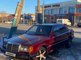 Mercedes-Benz E 230 1989 годаfor1 600 000 тг. в Кызылорда