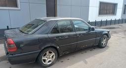 Mercedes-Benz C 200 1995 года за 1 500 000 тг. в Астана – фото 2