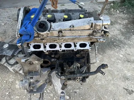 Двигатель VW AWM за 200 000 тг. в Актау – фото 4