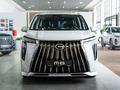 GAC Trumpchi M8 GX 2024 годаfor25 490 000 тг. в Усть-Каменогорск – фото 3