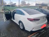 Hyundai Sonata 2019 года за 9 500 000 тг. в Алматы