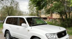 Toyota Land Cruiser 2002 годаүшін7 200 000 тг. в Алматы