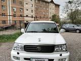Toyota Land Cruiser 2002 годаүшін7 200 000 тг. в Алматы – фото 5