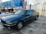 BMW 730 1994 годаfor1 400 000 тг. в Жаркент – фото 5