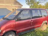 Nissan Serena 1993 года за 1 500 000 тг. в Петропавловск – фото 2