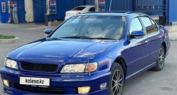 Nissan Cefiro 1995 года за 3 450 000 тг. в Алматы – фото 2