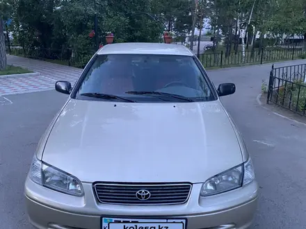 Toyota Camry 1998 года за 3 700 000 тг. в Павлодар