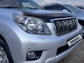 Toyota Land Cruiser Prado 2012 года за 21 600 000 тг. в Алматы – фото 2