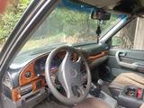 SsangYong Musso 1993 года за 1 400 000 тг. в Усть-Каменогорск – фото 3