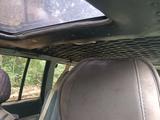 SsangYong Musso 1993 года за 1 400 000 тг. в Усть-Каменогорск – фото 4