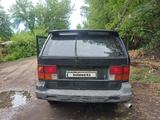 SsangYong Musso 1993 года за 1 400 000 тг. в Усть-Каменогорск – фото 5