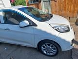 Kia Picanto 2014 года за 3 700 000 тг. в Усть-Каменогорск – фото 2